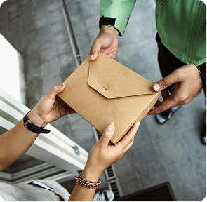 parcel
